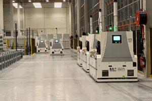 Le béton 2025 : état des tendances et défis pour les ouvrages industriels